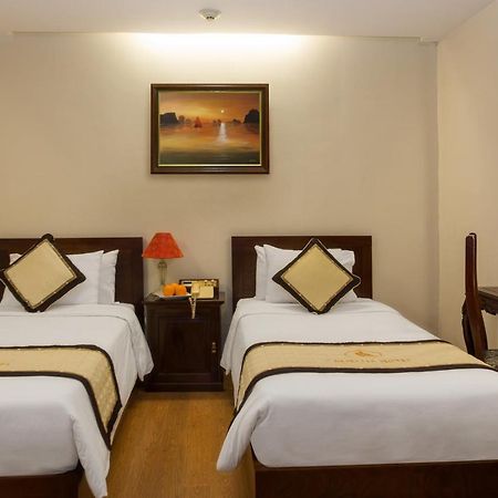 คามิเลีย บูทิก โฮเต็ล Hotel ฮานอย ภายนอก รูปภาพ