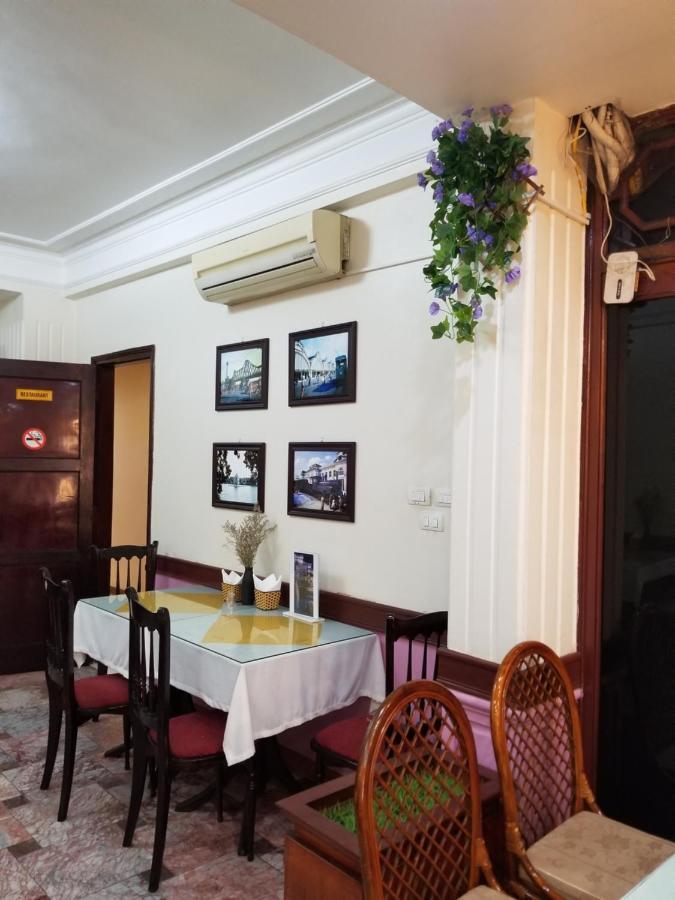 คามิเลีย บูทิก โฮเต็ล Hotel ฮานอย ภายนอก รูปภาพ